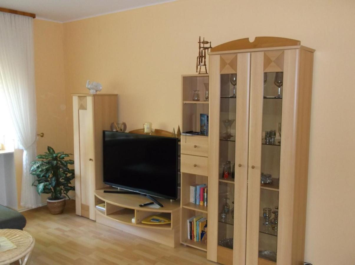 Ferienappartement Pirmasens Ngoại thất bức ảnh