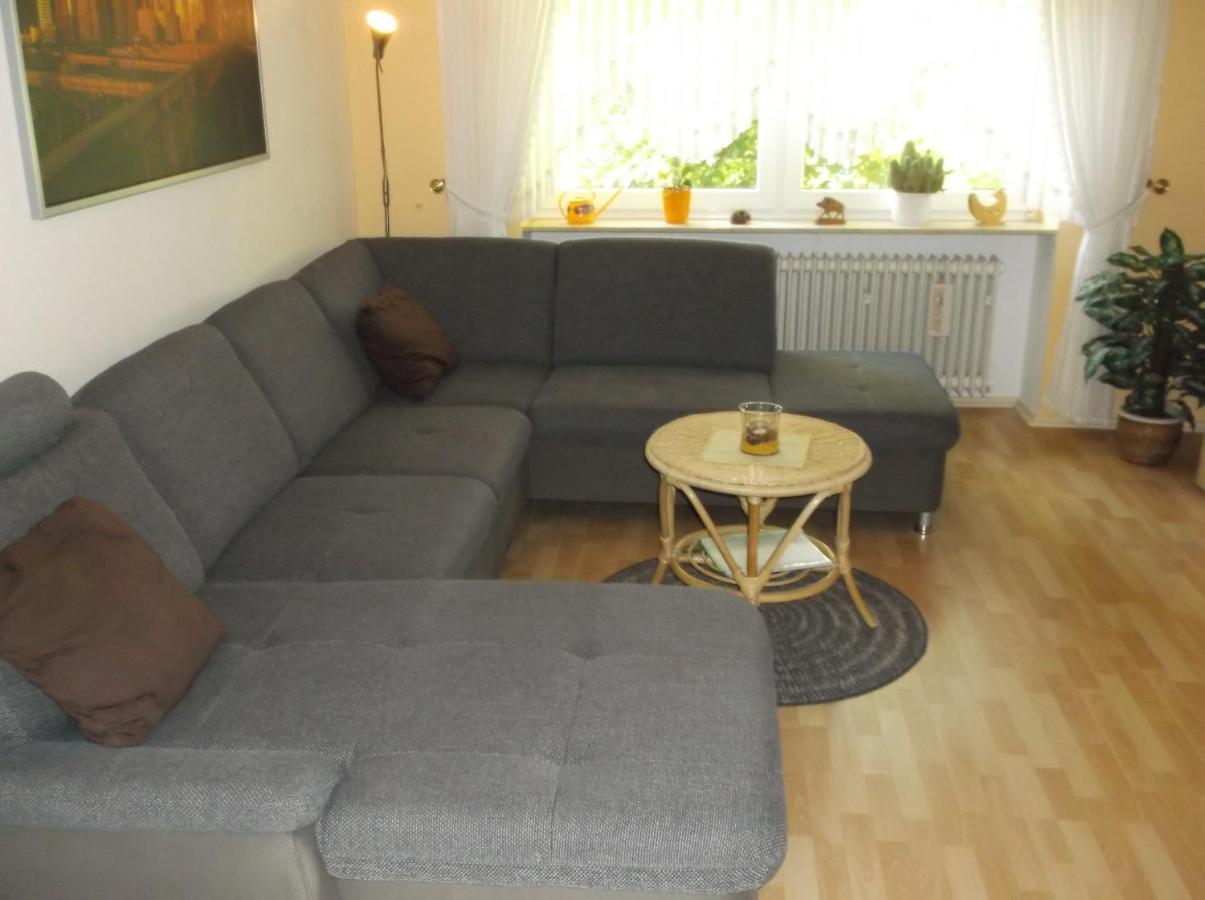 Ferienappartement Pirmasens Ngoại thất bức ảnh