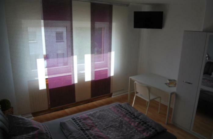 Ferienappartement Pirmasens Ngoại thất bức ảnh